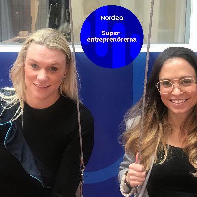 Lovisa o Ellie - Wire