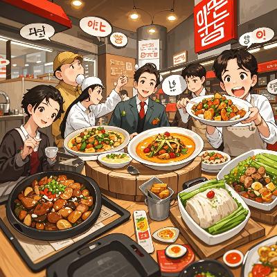 162.塑料生活：当我们习惯了预制菜，真正的食物还会存在吗
