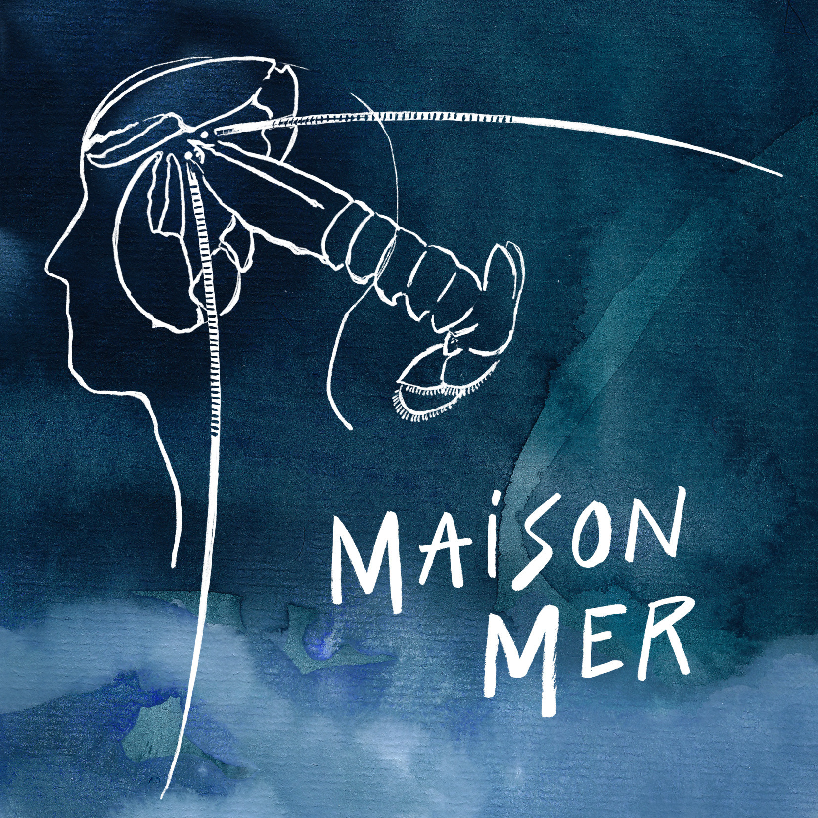 Maison Mer