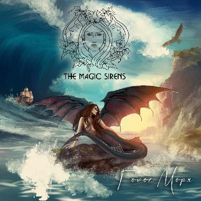 The Magic Sirens (Darcy Bright & Chiera) - Голос моря