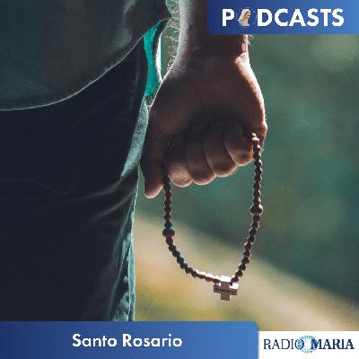 Santo Rosario vespertino 03/03/26
