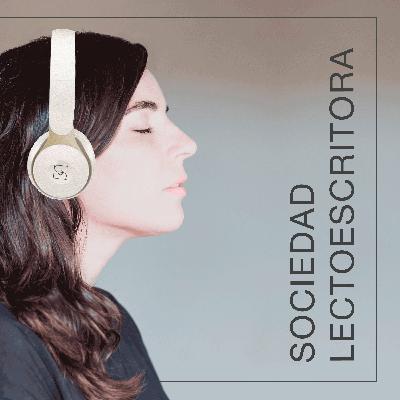 Sociedad Lectoescritora - Teaser