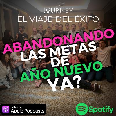 7 consejos para no ABANDONAR las resoluciones de año nuevo en FEBRERO