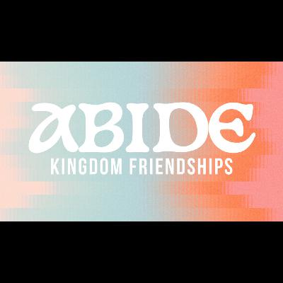 Kingdom Friendships