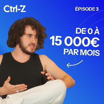 Passer de Freelance à Agence en 1 AN : le Parcours de Lucas Chevalier