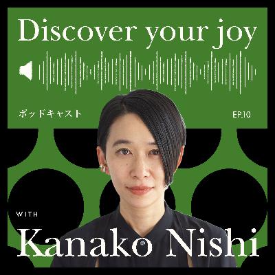 # 10 患者は特別じゃない。生活するように過ごしたカナダの医療環境。（ゲスト：西加奈子）