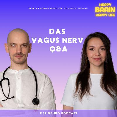Das Vagus Nerv Q&A Das Vagus Nerv Q&A
