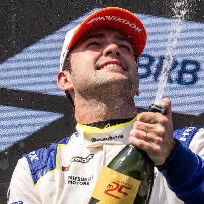 Na Ponta dos Dedos #266 - Entrevista com Felipe Fraga e o GP de Singapura de F1