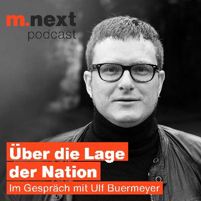 Über die Lage der Nation