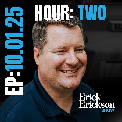 S14 EP173: Hour 2 - Voters Hate Democrats