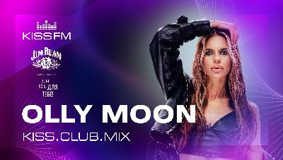 OLLY MOON - KISS.CLUB.MIX (01.04.26)