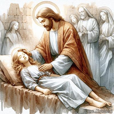 Restored to Fullness of Life