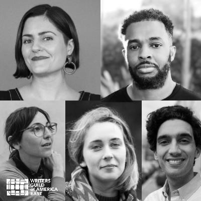 19. The 2023 Writers Guild Award Audio Documentary Nominees