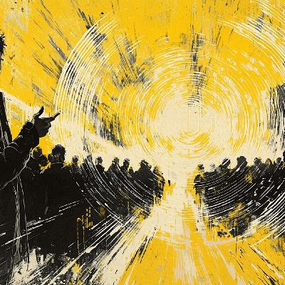 La voce del brand: non è questione di stile. È questione di identità.