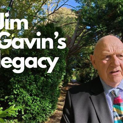 Jim Gavin's legacy-5 time All-Ireland winner or Presidential election fiasco? Terry Gorry Vlog EP#744 Jim Gavin's legacy-5 time All-Ireland winner or Presidential election fiasco? Terry Gorry Vlog EP#744