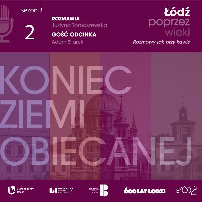 Koniec Ziemi Obiecanej