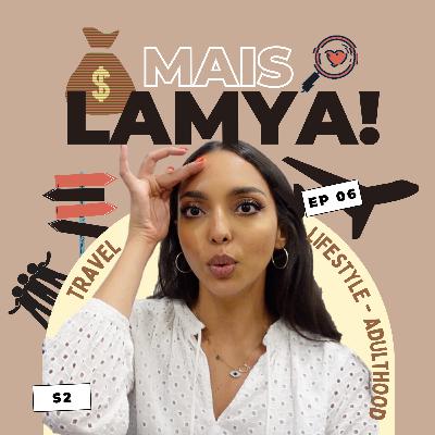 EP 6: T’es amoureux(se) ou en pleine limerence ? EP 6: T’es amoureux(se) ou en pleine limerence ?