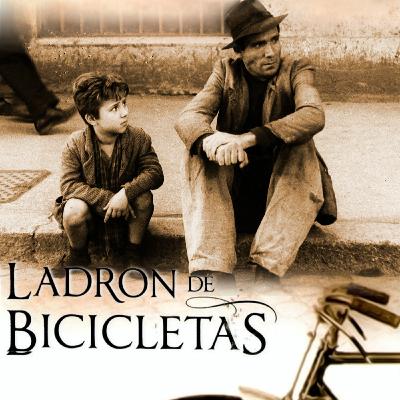 4x07 El ladrón de bicicletas 4x07 El ladrón de bicicletas