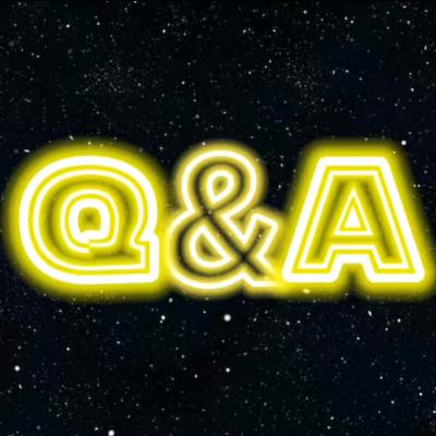 Q&A - 2. Part des 1000 Wiedergaben Specials