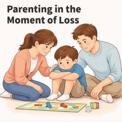 26.Parenting in the Moment of Loss