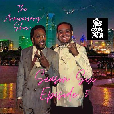 Season 6 Episode 5 Anniversary Edition