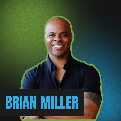 “Belonging by Design: The New Equation for Performance” with Brian Miller, Chief Talent and D&I Officer at Levi Strauss & Co