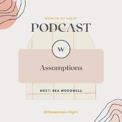 E217: Assumptions