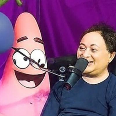 286: spongebob big guy pants ok