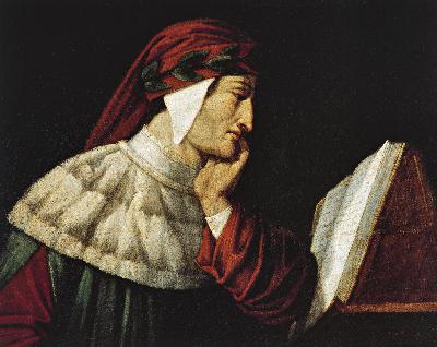 How Dante Alighieri's masterpiece The Divine Comedy continues to captivate young minds
