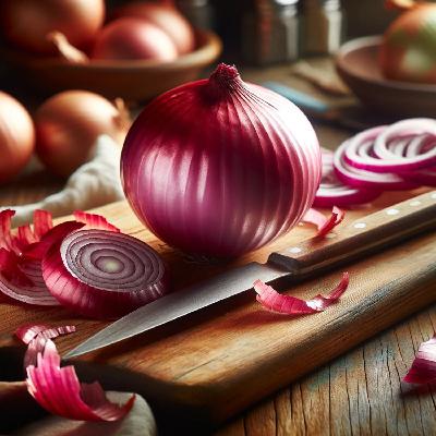 Cebula: Superfood Ukryte w Skromnym Warzywie Cebula: Superfood Ukryte w Skromnym Warzywie