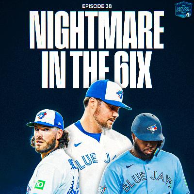 Episode 38: Blue Jays Lose Series to Rockies Episode 38: Blue Jays Lose Series to Rockies