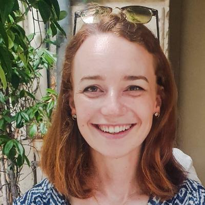 E13, Grandir à tout âge, Manon Le Beller