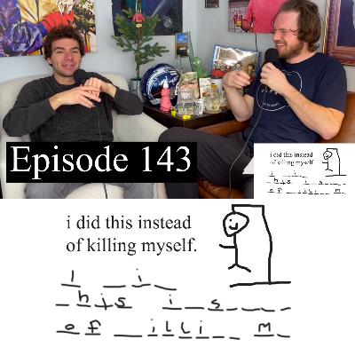 #143 - Danny Fallon