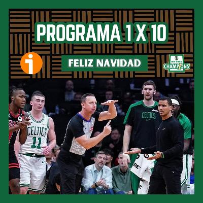 1x10 Feliz Navidad