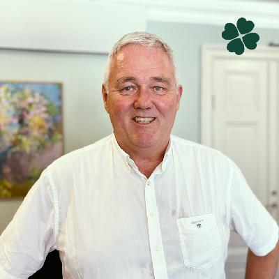 (B)RUSET #18: VALSPECIAL MED ANDERS W JONSSON (C)