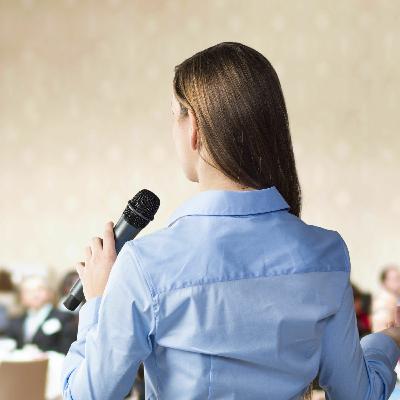 E' possibile Migliorare il Tuo Lavoro Grazie Alla Voce? Con Elena Aloise