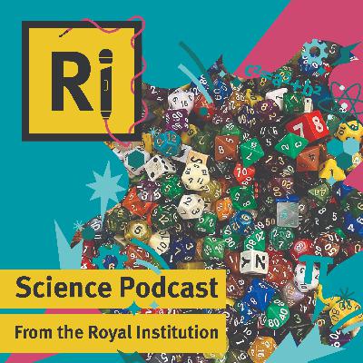 Statistical uncertainty in the modern world - with David Spiegelhalter Statistical uncertainty in the modern world - with David Spiegelhalter
