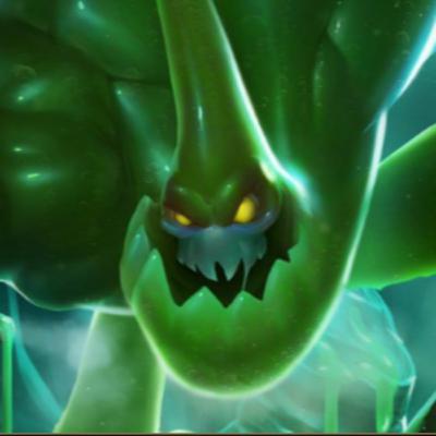 The Story of Zac, the Secret Weapon