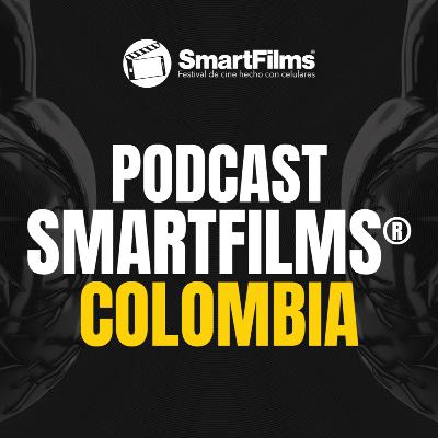 EP 3. Mujeres en el cine. Alexandra Cardona - Talía Osorio - Andrés Valencia EP 3. Mujeres en el cine. Alexandra Cardona - Talía Osorio - Andrés Valencia