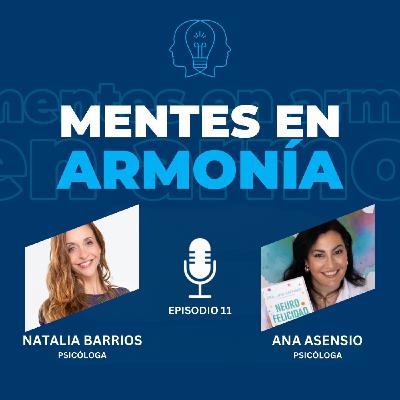 Neurofelicidad con Ana Asensio