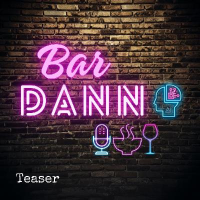 Teaser - Bar Danno Teaser - Bar Danno