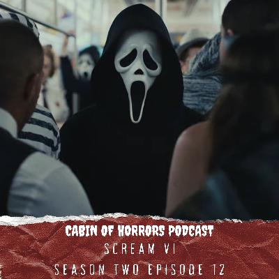 Scream 6 Horror Movie Review