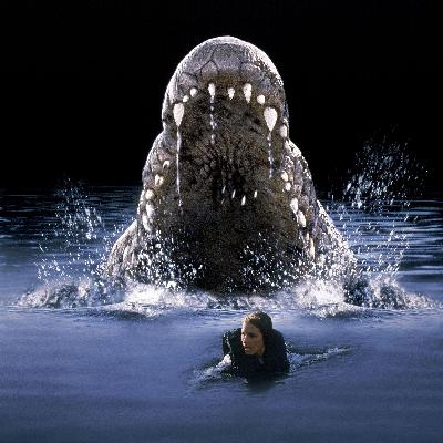 Is 'Lake Placid' As Fun As We Remember It Being?