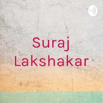 Suraj lakshakar (Trailer)