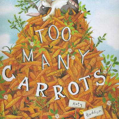 Too Many Carrots