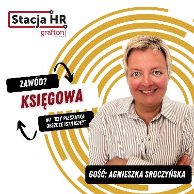 #7 Zawód? Księgowa.
