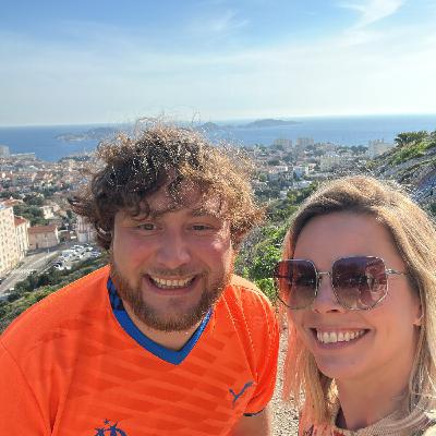 #78 - Enzo Terranova - Relier Marseille à Los Angeles sans prendre l'avion !