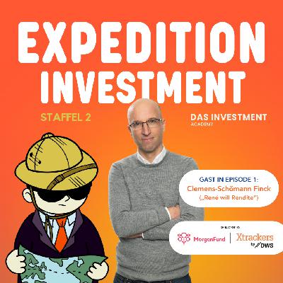 Finanzielle Freiheit: Wie geht das? Finanzielle Freiheit: Wie geht das?