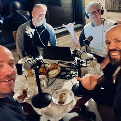 SØRF-PODDEN Episode 25. SURFNORGE