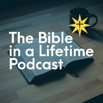 Episode 8 — John 3:25-30